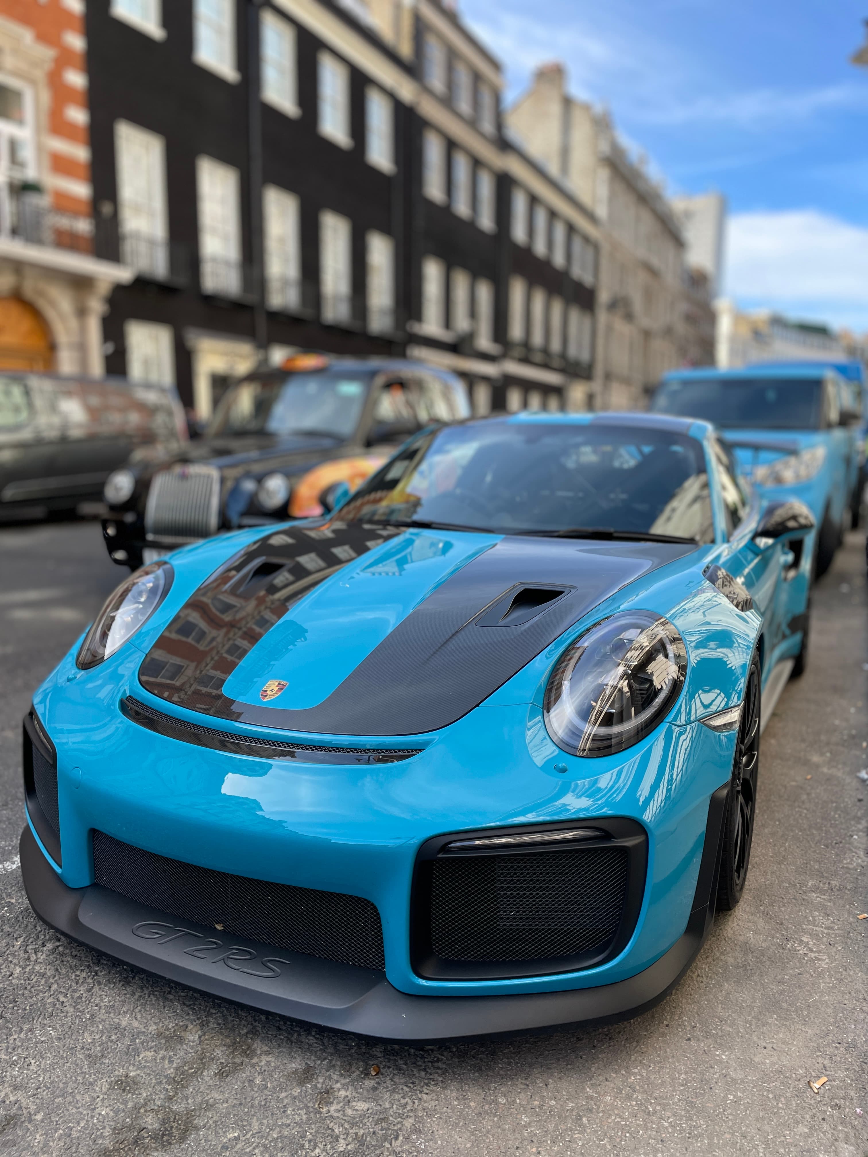 DD Signature Valet