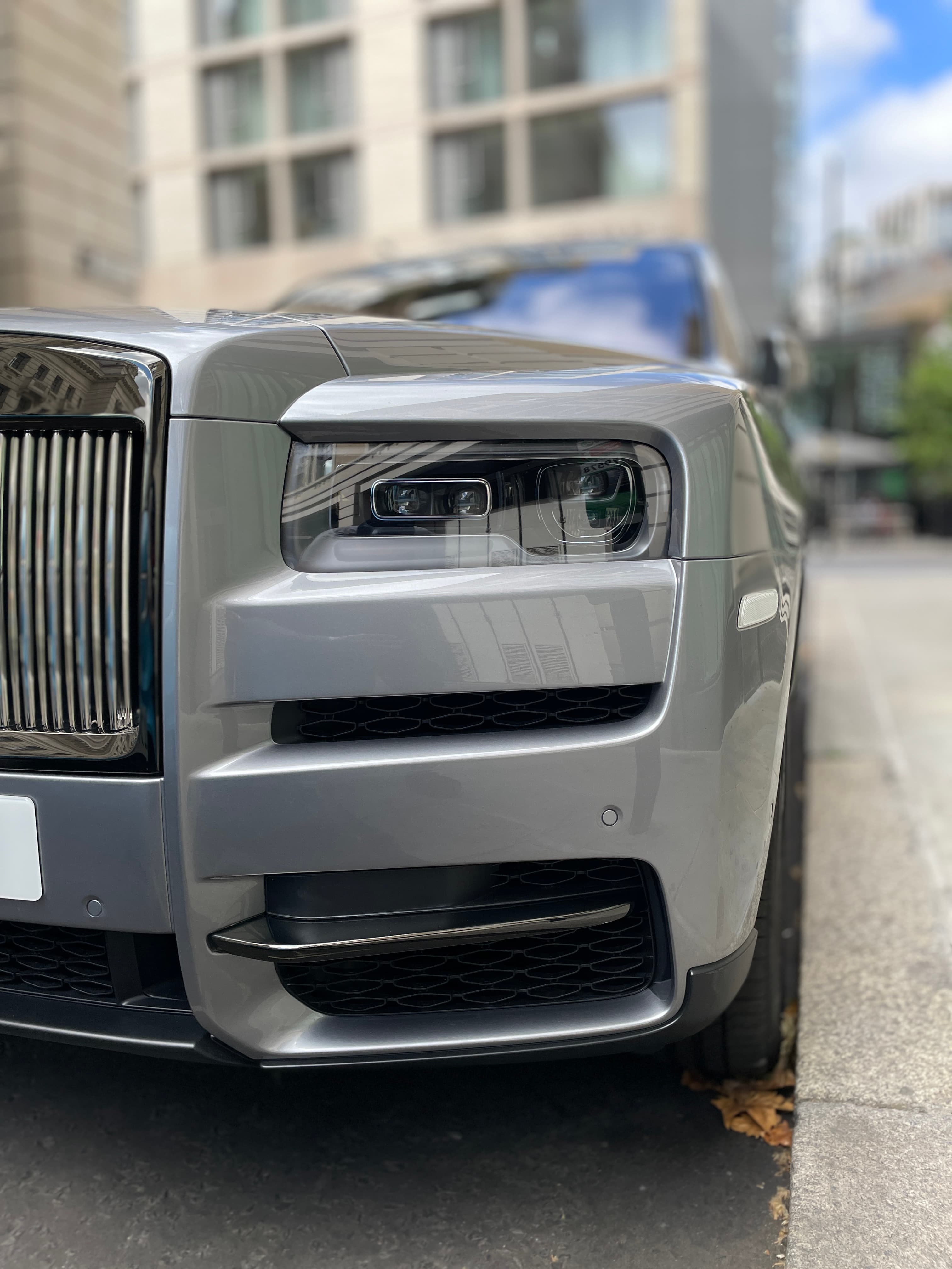 Premium Detailing + 5 Year Ceramic coat